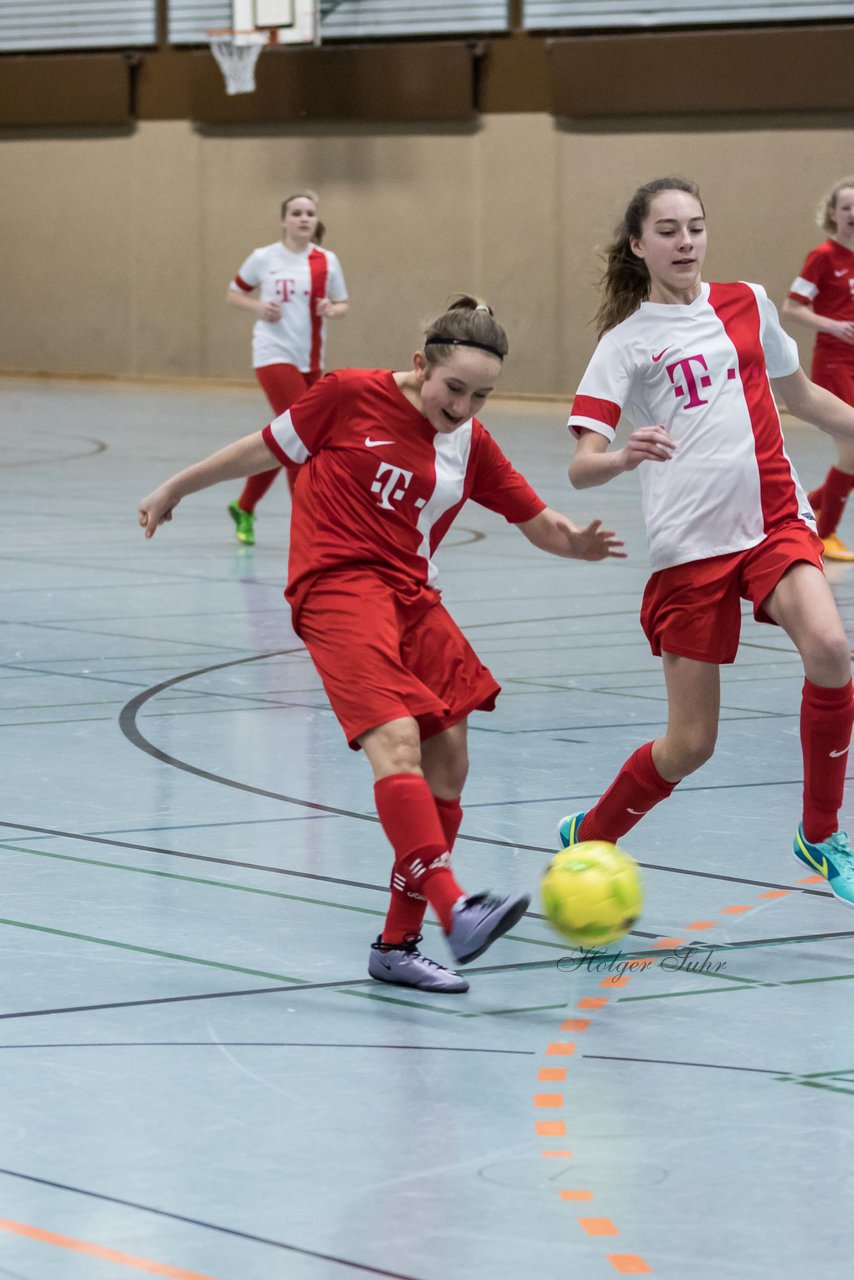 Bild 300 - wCJ KT Turnier Nachmittag